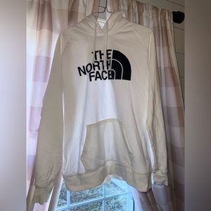 The North Face Womens Pullover Large